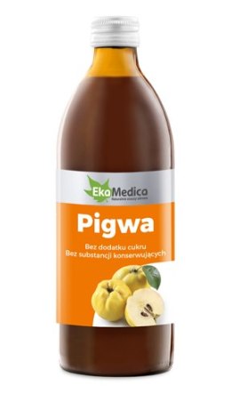 EkaMedica Pigwa 0,5l