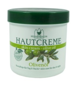 HERBAMEDICUS Olivenol krem z oliwy z oliwek 250ml (Schmees)