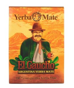 El Gaucho Yerba Mate 500g