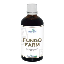 Fungo Farm płyn 100ml INVENT FARM