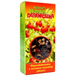 Herbata Dereniówka BIO 100g DARY NATURY