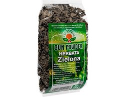 NATURA-WITA Herbata zielona Gun Powder 100g