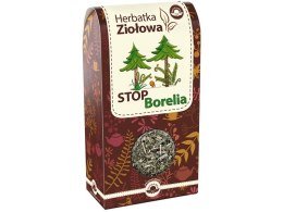 NATURA-WITA herbata Stop Borelia 100g