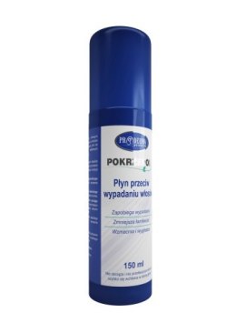 PROFARM Pokrzepol przeciw wypadaniu włosów (spray) 150ml