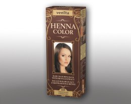 VENITA henna tuba nr 115 czekolada 75ml - balsam koloryzujący