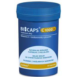BICAPS® C 1000+