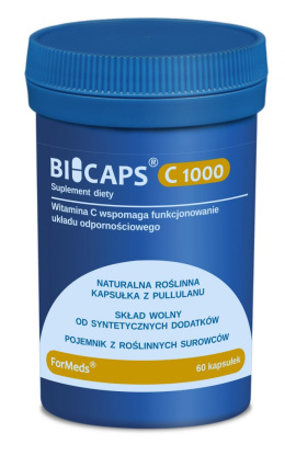 BICAPS® C 1000