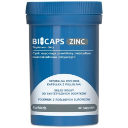 BICAPS® ZINC 15