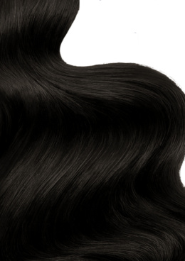 Flowertint - Kremowa farba koloryzująca do włosów 4.01 Średni popielaty brąz - Seria Popielaty