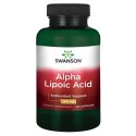SWANSON Alpha Lipoic Acid 300mg, 120kaps. - kwas alfa liponowy