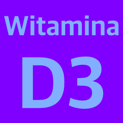 Witamina D3